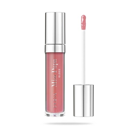 Brillo de Labios Pupa Miss Pupa Gloss Blossom Pink Brillo de Labios Pupa Miss Pupa Gloss Blossom Pink