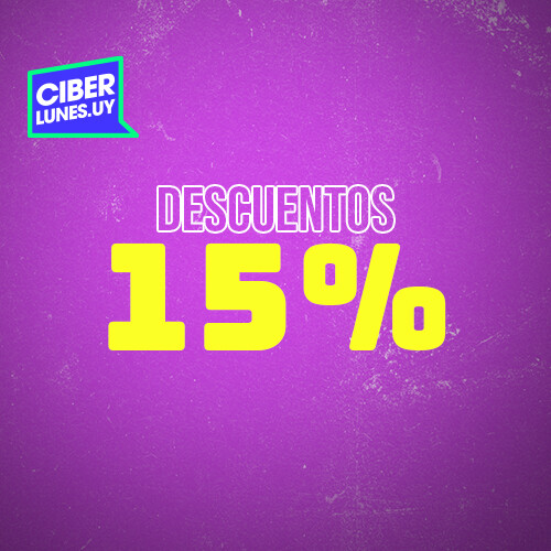 Cyber Lunes - HomeTercio4 - 15%