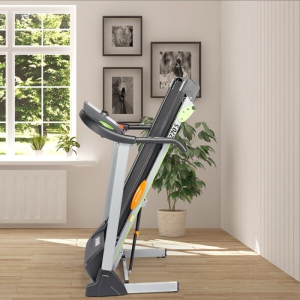 CAMINADOR BRAVO 270S CAMINADOR BRAVO 270S