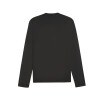 Buzo Puma Peñarol Train Sweat Hombre 658649 03 Negro
