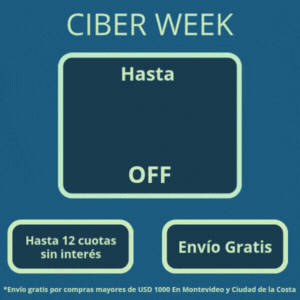 ciber week
