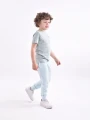 REMERA FELIPE TEEN VERDE