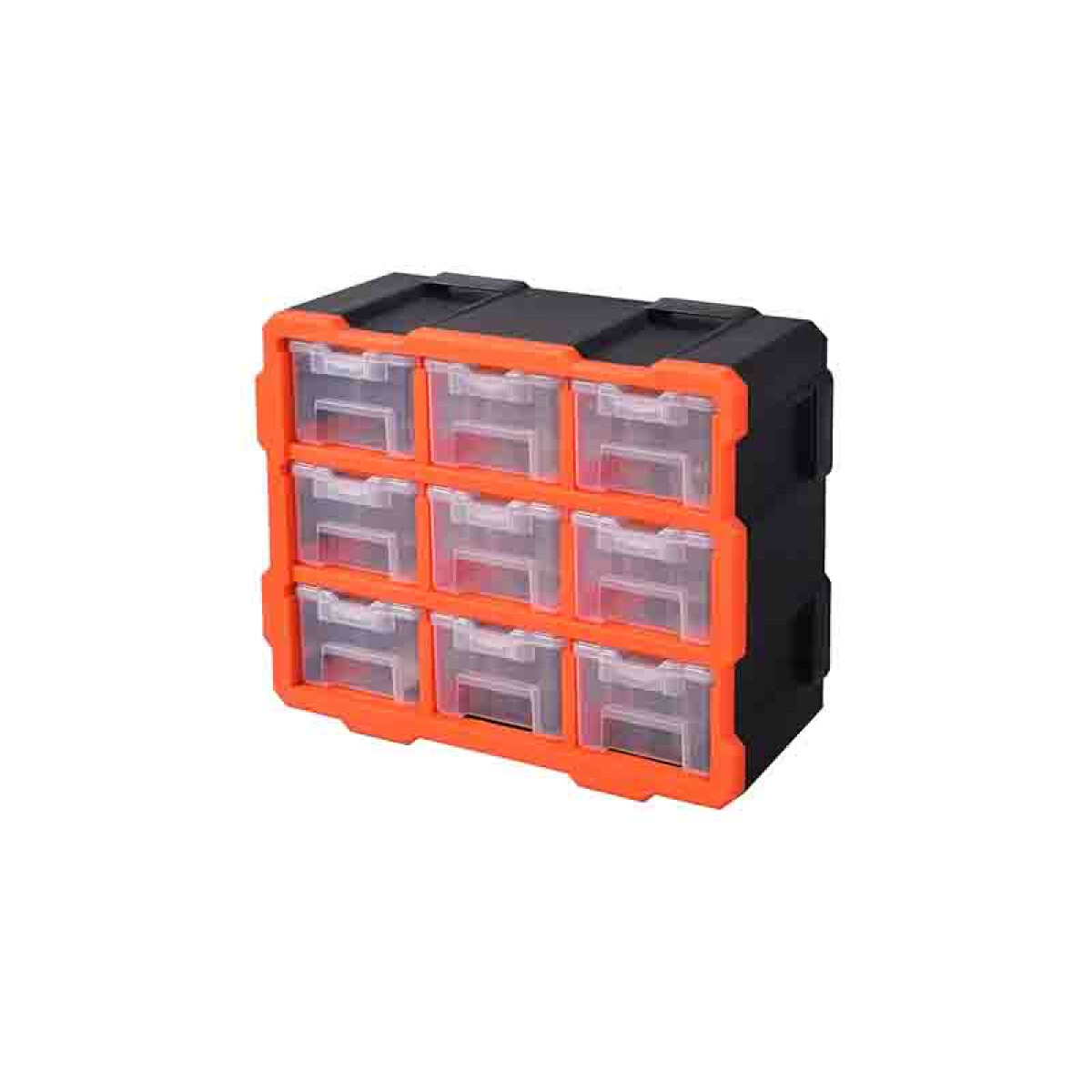 Armario organizador modular 9 divisiones de pared - TT0122 