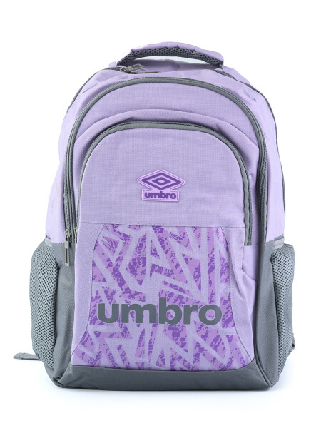 Mochila Multi Pocke Umbro 0d5