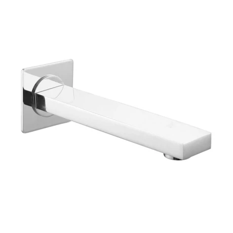 Pico De Bañera Cromo Aqualia Siena 000