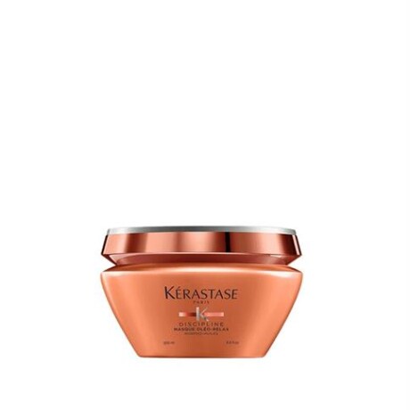Kérastase Discipline Masque Oléo-Relax 200 ml Kérastase Discipline Masque Oléo-Relax 200 ml