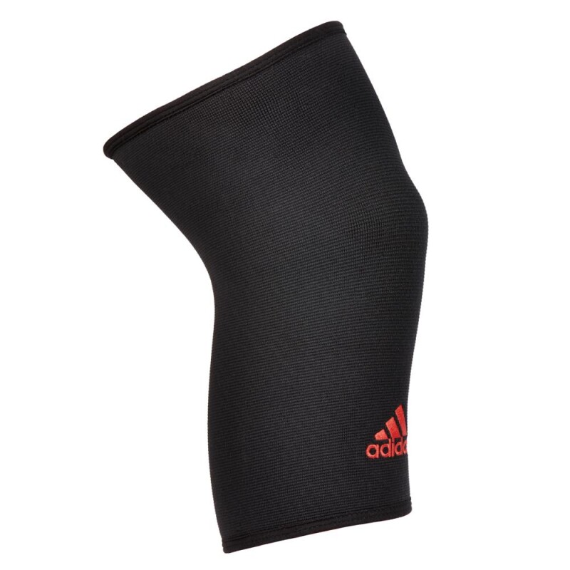Rodillera Deportiva Adidas S Naranja