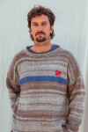 Sea Sweater Men Topo