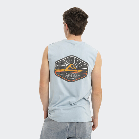 Musculosa Reef Celeste