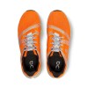 Championes ON Cloudgo 1 Naranja