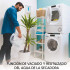 Secarropas Candy Csoe C10te-s 10kg SECARROPA CANDY 10KG CONDEN C10TE-S ****