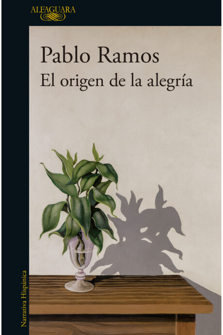 EL ORIGEN DE LA ALEGRÍA EL ORIGEN DE LA ALEGRÍA