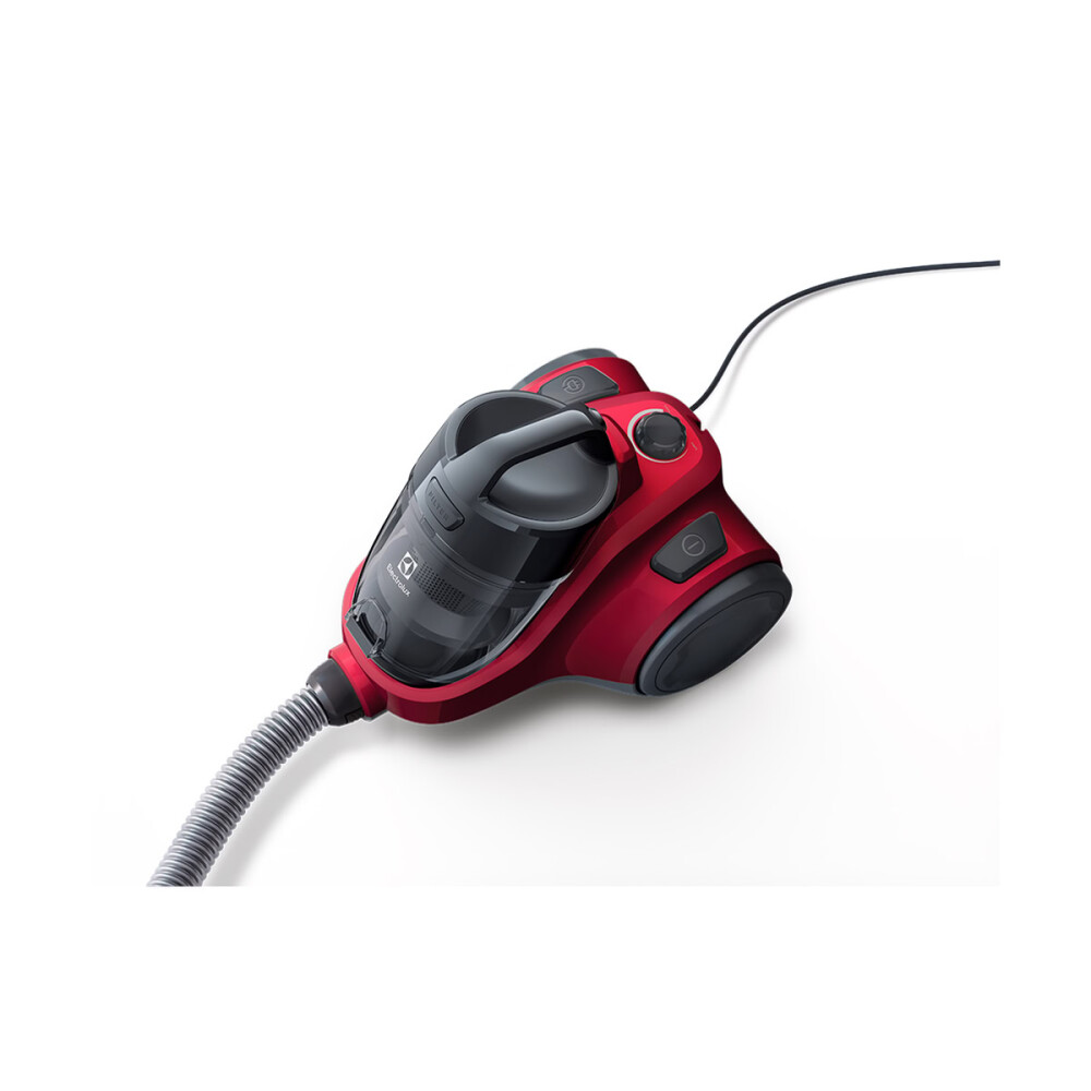Aspiradora Sin Bolsa Electrolux 1800W EAS31 Aspiradora Sin Bolsa Electrolux 1800W EAS31