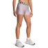 UA HG Shorty-BLU GRY-015