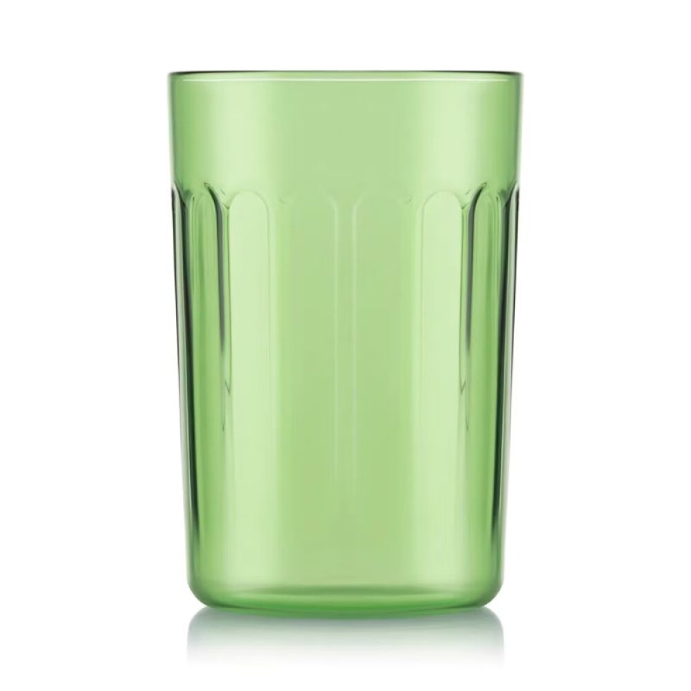 BODUM CHICAGO VASO CERVECERO SET 4PZAS VERDE BODUM CHICAGO VASO CERVECERO SET 4PZAS VERDE