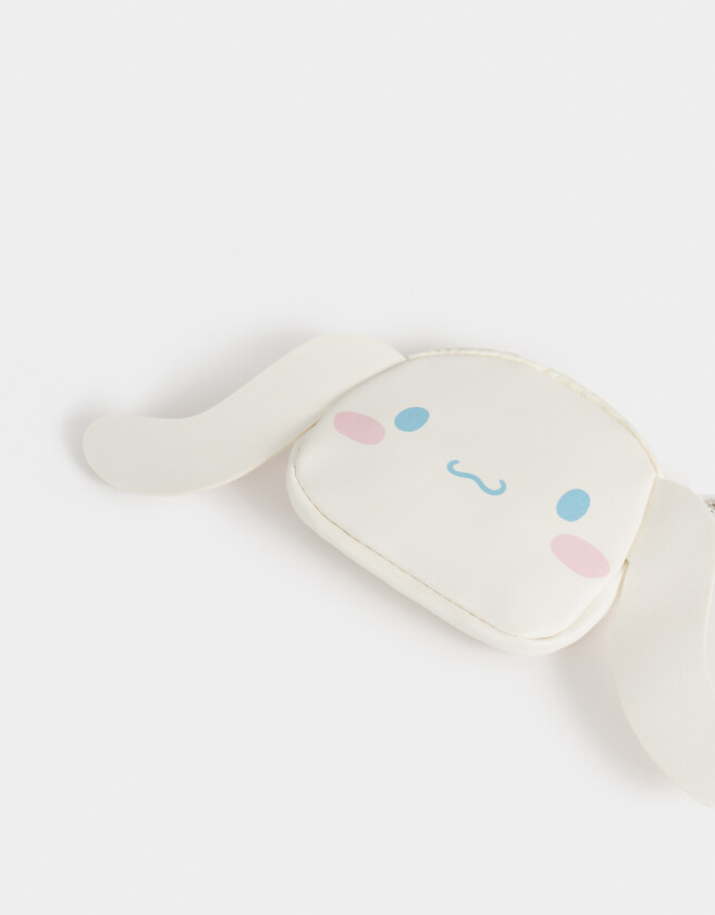 Marroquinería Licencias Tote Bag "cinnamoroll" - Combinacion Multicolor