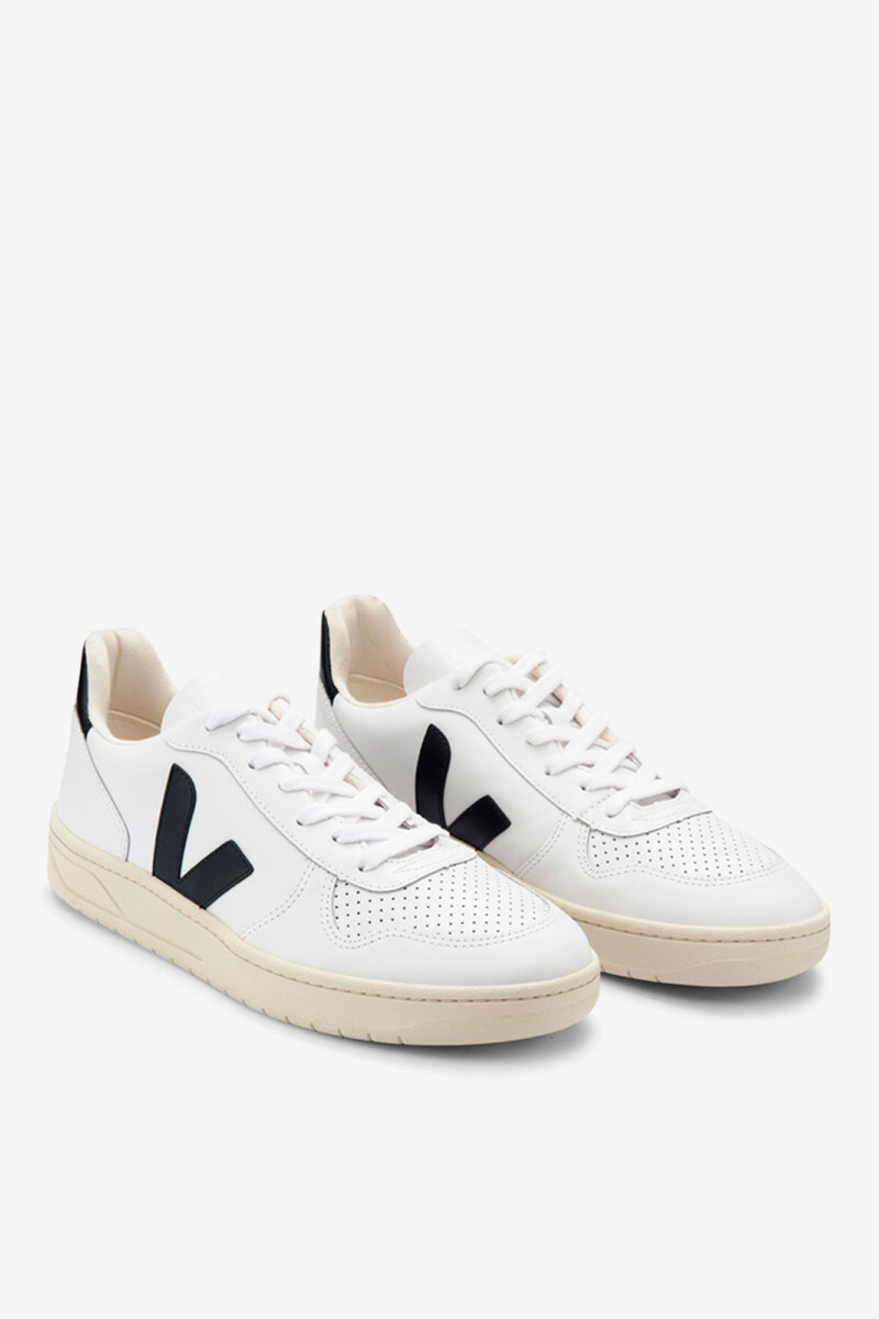 ZAPATILLA V-10 Blanco