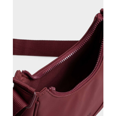 Bandoleras Rojo Burdeaux