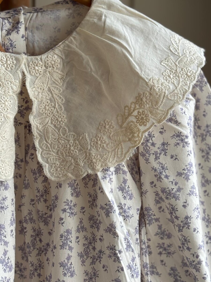 Vestido Rania 