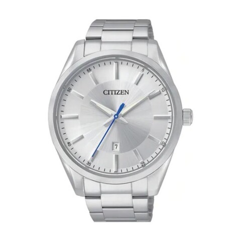 Reloj Citizen BI1030-53A para hombre Plateado
