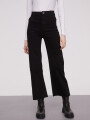 Pantalon Beaty Negro