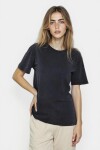 Remera Gala Negro