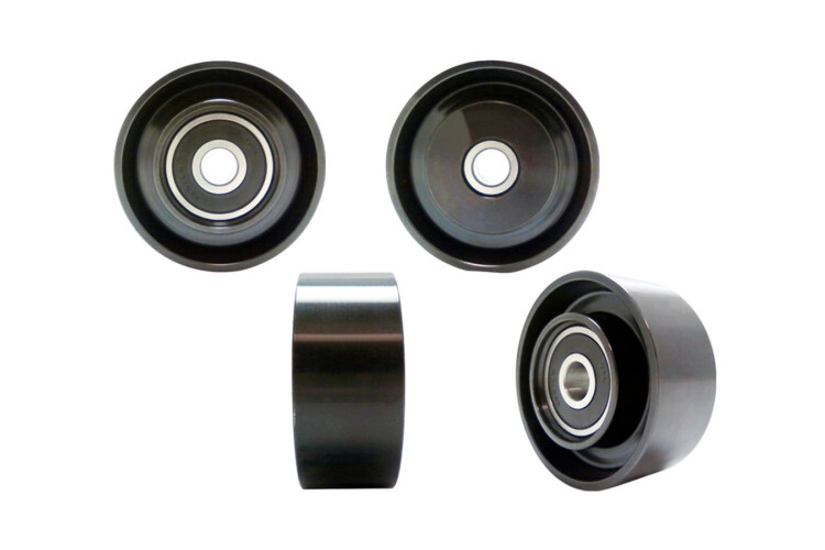 Tensor Guia Correa Toyota Land Cruiser/Hilux/Hiace Diesel 04-25 Tensor Guia Correa Toyota Land Cruiser/Hilux/Hiace Diesel 04-25