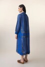 ROBE CHLOÉ N785 Azul