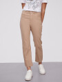 Pantalon Lindora Beige