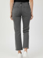 Pantalon Lindora Gris Claro