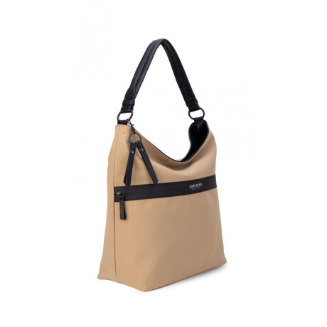 Cartera Grace Tostado Claro