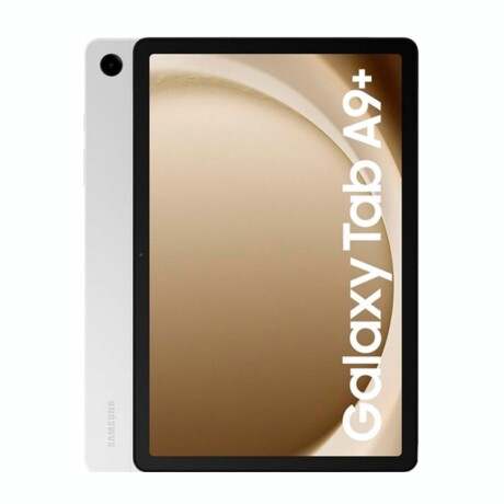 Tablet SAMSUNG Galaxy A9+ 11' 64GB 4GB RAM Android - Silver Tablet SAMSUNG Galaxy A9+ 11' 64GB 4GB RAM Android - Silver