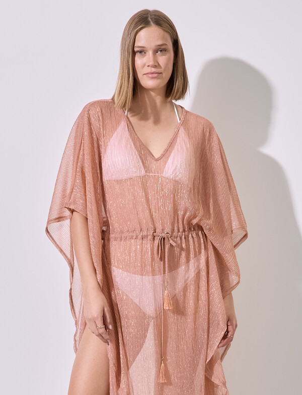 Kaftan Brillo ROSA