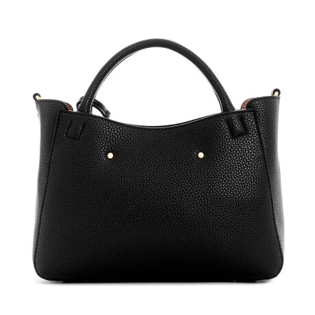 Cartera Guess Brenton Negro Pg964805-Bla 0