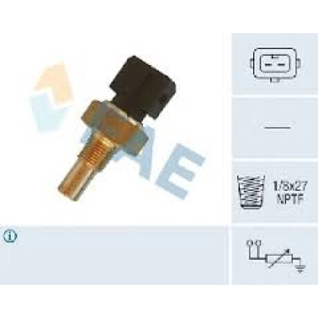 BULBO INTERRUPTOR ROVER TEMP.ROVER MAESTRO 214 FAE BULBO INTERRUPTOR ROVER TEMP.ROVER MAESTRO 214 FAE