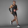 Bividi Running Adizero E Snglt Hombre Black