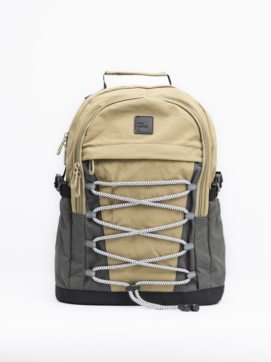 Mochila Forum Adventure - Kaki 