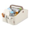 CAMBSHLUZ Organizador De Pañales Con Luz Skip Hop Beige