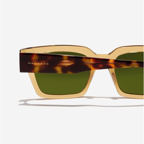 Lentes de Sol Hawkers Mate Mustard Juniper Eco