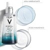 Pack Vichy Mineral 89 Serúm 50ml + Crema Facial Noche 50ml Pack Vichy Mineral 89 Serúm 50ml + Crema Facial Noche 50ml