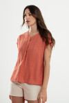 BLUSA THAIS ROSA