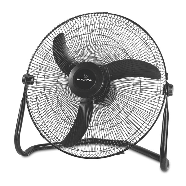 Ventilador Turbo Circulador Punktal Pk-5500 Vt VENTILADOR DE METAL PUNKTAL PK-5500VT