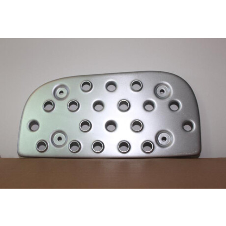 ACCESORIO EXTERIOR FOTON ESCALON DEL MEDIO CABINA LADO IZQUIERDO AUMAN - ACCESORIO EXTERIOR FOTON ESCALON DEL MEDIO CABINA LADO IZQUIERDO AUMAN -