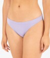 Bikini sacks every day sin costuras Soft lilac