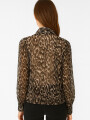 Blusa Tenor Estampado 2