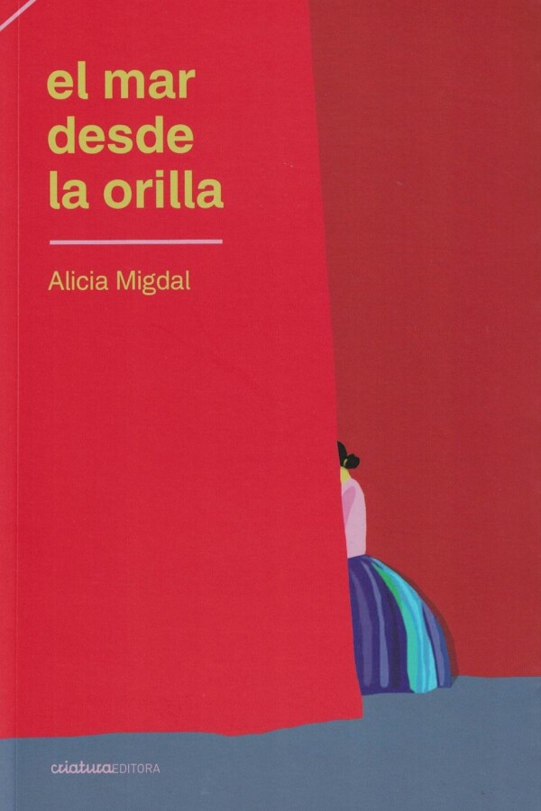 Mar Desde La Orilla, El Mar Desde La Orilla, El