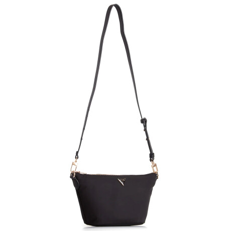 Cartera Guess Mauve Negro Yg954201-Bla 0