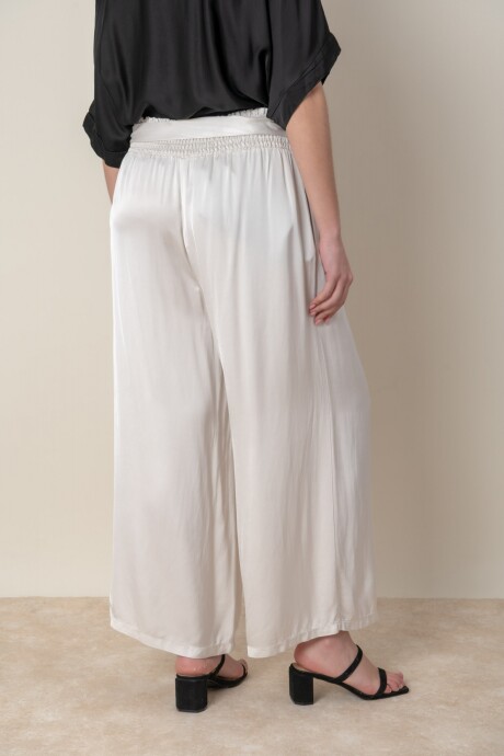 PANTALON PANDORA Natural