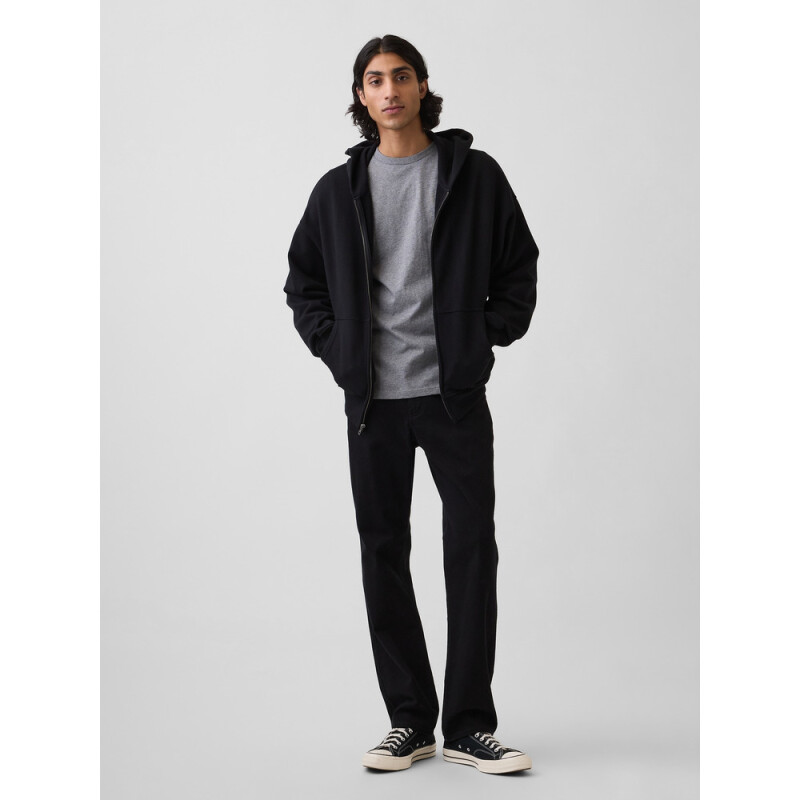CLASSIC T B30 GREY HEATHER
