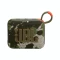 Parlante Inalámbrico JBL GO 4 BT Batería 7Hrs Waterproof - Squad Camo